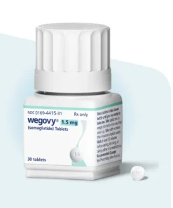 Wegovy Pill