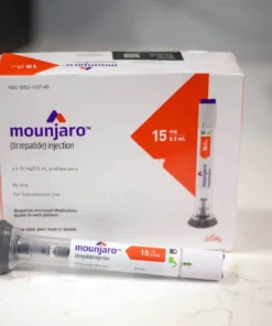 Mounjaro