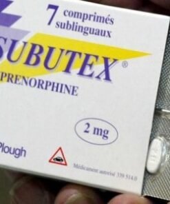 Subutex