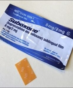 Buy Suboxone Online