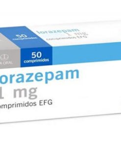 Buy Lorazepam