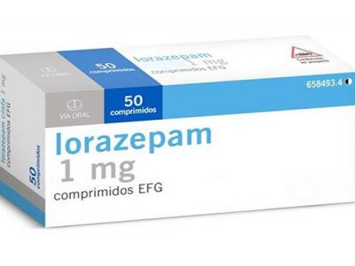 Buy Lorazepam