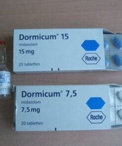 Buy Dormicum Online