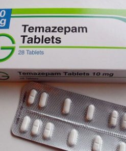 Buy Temazepam