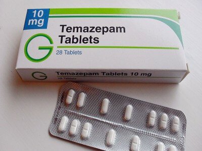 Buy Temazepam