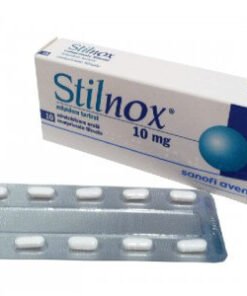 Zolpidem 10mg