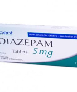 Buy Diazepam