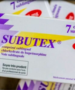 BUY SUBUTEX TABS ONLINE NO PRESCRIPTION