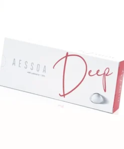 Aessoa Deep Lido