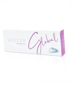Aessoa Global Lido