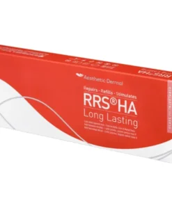 Aesthetic Dermal RRS HA Long Lasting