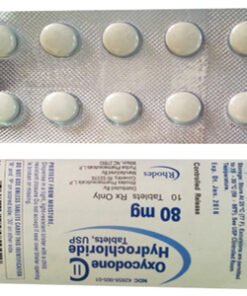 Buy Oxycodone  Percocet Online