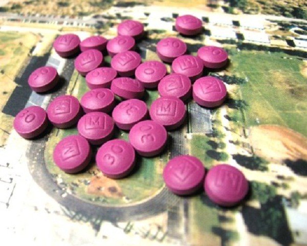 Buy Morphine 30mg