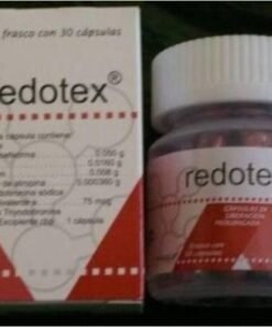 Buy Redotex Diet pill for sale to loss weight