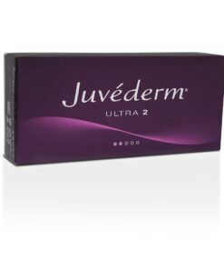 Juvederm® Ultra 2 Lidocaine (2 x 0.55ml)