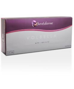 Juvederm® Volbella Lidocaine (2 x 1ml)