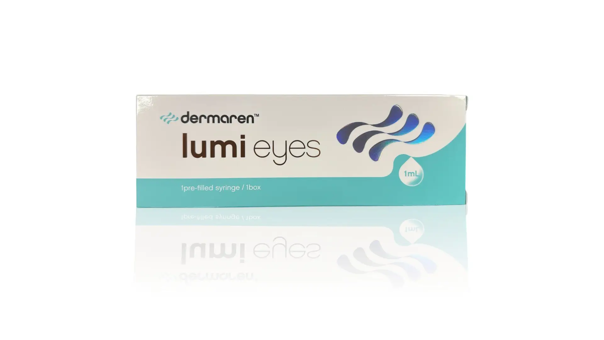 Lumi Eyes (1x1ml) vial