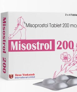 Misoprostol 200mg