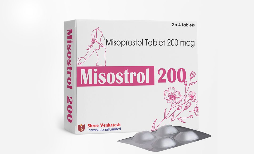 Misoprostol 200mg