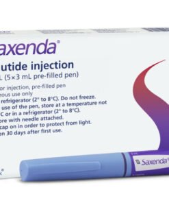 Saxenda