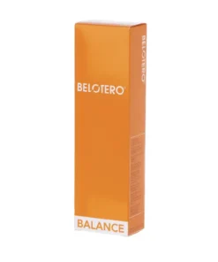 Belotero Balance (1 x 1ml) Inj