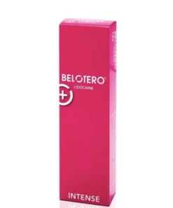 Belotero Intense Lido (1 x 1ml) Inj