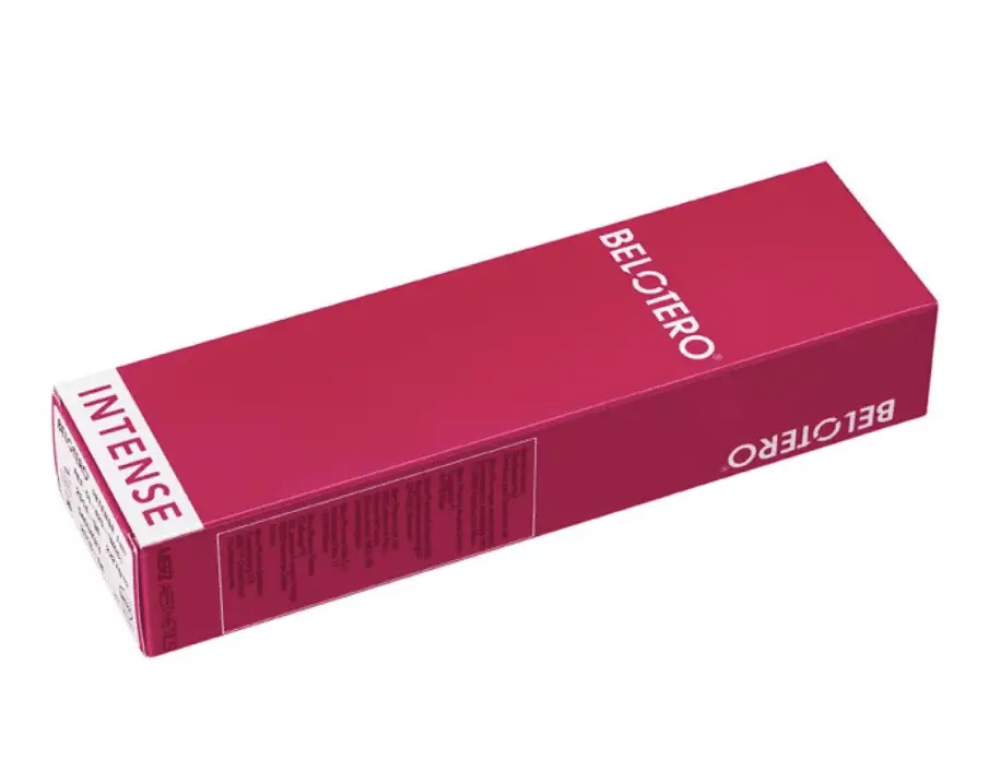 Belotero Intense (1 x 1ml) Inj