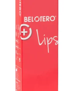 Belotero Lips Contour Lido. (1 x 0.6ml)
