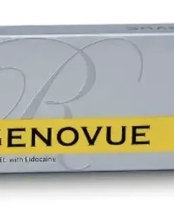 Regenovue Deep Plus Lido (1 x 1ml)