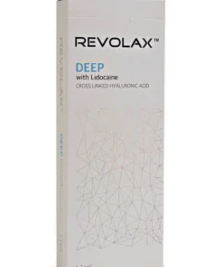Revolax Deep with Lido (1 x 1.1ml)