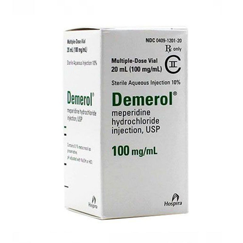 Buy Demerol Online For Sale