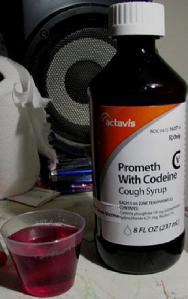 Buy Actavis Syrup Online No Prescription