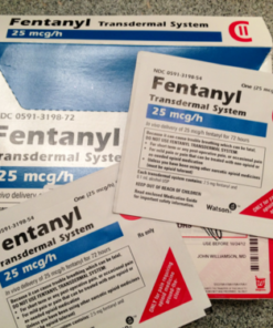Buy Fentanyl Patches Online