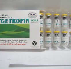 HYGETROPIN CasNo: 12629-01-5