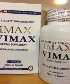 VirMAX for Her Pleasure Enhancer Dietary Supplement Tablet