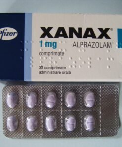 Buy Xanax Alprazolam For Sale Online