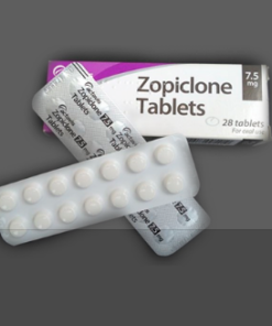Buy zopiclone online (Imovane, Zimovane) 7.5 mg x 28 pills per package